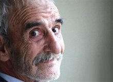 پسر احمد پورمخبر: پدرم آلزایمر دارد نه مشکل مالی!