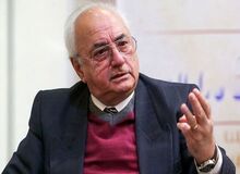 فریدون مجلسی: اوکراین به ناتو بپیوندد؛ روس‌ها به بمب‌اتم متوسل می‌شوند/ کاری از دست غربی ها برنمی آید/ روسیه بزرگ‌ترین کشور روی کره زمین است