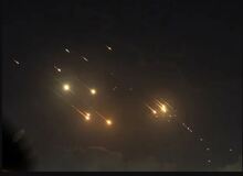 احتمال همکاری دو کشور عربی در حمله نظامی به ایران