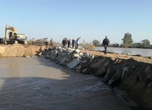 حمیدیه؛ شهری که مَردمش خواب ندارند