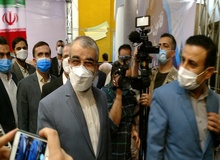 کنایه کدخدایی به احمدی نژاد و تاجزاده: قبلا هم گفته بودیم کسانی که دوره های قبل رد صلاحیت شده اند ثبت نام نکنند!/جمهوری اسلامی ایران تریبون‌های مجانی زیاد دارد + فیلم