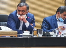 نماینده مجلس: کمیسیون کشاورزی مجلس به ماجرای کوه دماوند خواهد پرداخت
