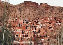 آشنایی با ابیانه در تور طبیعت گردی
