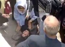 ماجرای حادثه برای دختر جوان در متروی تجریش به روایت ارگان رسانه‌ای وابسته به سپاه: به گشت ارشاد ربطی نداشت