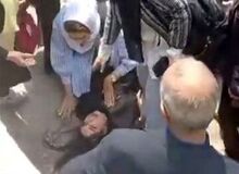 ماجرای حادثه برای دختر جوان در متروی تجریش به روایت ارگان رسانه‌ای وابسته به سپاه: به گشت ارشاد ربطی نداشت