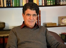 خاطره جالب خواننده سرشناس از محمدرضا شجریان
