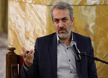 دفاع سفت و سخت وزیر دولت ابراهیم رئیسی از افزایش قیمت خودرو/ فاطمی امین: افزایش قیمت خودرو بسیار کمتر از تورم بود

