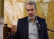 دفاع سفت و سخت وزیر دولت ابراهیم رئیسی از افزایش قیمت خودرو/ فاطمی امین: افزایش قیمت خودرو بسیار کمتر از تورم بود
