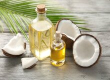 چهار خاصیت روغن نارگیل؛ برای کاهش وزن و چربی‌سوزی