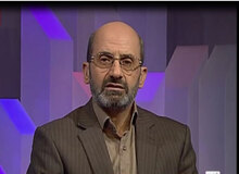 ما نمی پذیریم که یک شرکت امریکایی بیاید و به مردم ما «اینترنت ماهواره ای» ارائه دهد