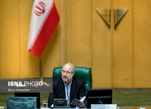 فراکسیون مستقلان با قالیباف درباره انتخابات هیات رئیسه توافق کرد
