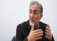 حسین راغفر: گروهی برای براندازی کشور برنامه دارند/ بخش قابل توجهی از فساد در کشور ما قانونی شده است
