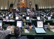 متن کامل گزارش تفحص مجلس از قاچاق/ محورهایی که حذف آنها باعث اعتراض نمایندگان شد چه بود؟

