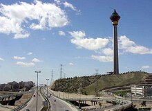توضیح قائم‌پناه درباره موضوع تخلیه تهران