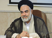امام جمعه موقت اصفهان: ریشه اختلاف‌ها و تحرکات داخل از خارج کشور نشأت می‌گیرد