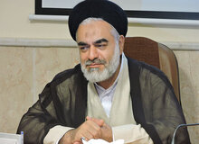 امام جمعه موقت اصفهان: ریشه اختلاف‌ها و تحرکات داخل از خارج کشور نشأت می‌گیرد
