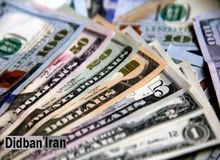 قیمت انواع  ارز ۱۷ تیر ۹۹+جدول قیمت /دلار ۲۱ هزار و ۸۵۰ تومان 