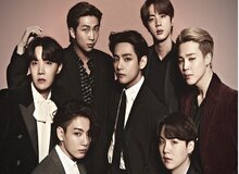 «BTS» راهی سربازی می‌شوند 
