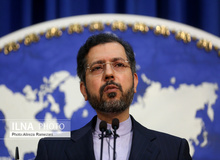 خطیب زاده: پیش شرطی برای بازگشت به مذاکرات نداریم/ خبر «سفر هیأتی از عربستان به ایران» صحت ندارد/ نقطه‌ای که گفت‌وگوها در «وین» زمین گذاشته شد، نقطه اختلافی بود

