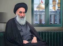 موافقت مشروط آیت الله سیستانی با حضور در عروسی مختلط با رقص و موسیقی