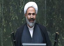 نصرالله پژمانفر: باید ببینیم که چرا مردم از vpn استفاده می‌کنند / فعالیت مردم باید در چارچوب قوانین جمهوری اسلامی باشد