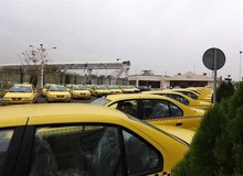 رانندگان تاکسی: سهمیه بنزین کفاف نمی‌دهد/ دولت در سهمیه تاکسی‌ها بازنگری کند