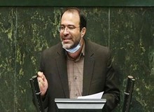 طغیانی: دولت مکلف به اجرای مصوبه مجلس در مورد افزایش درآمد کارکنان است