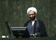 حجت الاسلام سلیمی: سابقه نظامی روحانی از روسای جمهور قبلی بیشتر است/ علی لاریجانی هم پاسدار بود
