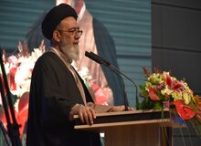 سید محمد علی آل هاشم: مردم را با توطئه شیوع کرونا حین رای‌گیری انتخابات می‌ترسانند