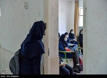  بیش از ۵۵۶ هزار نوجوان  ایرانی قبل از دبیرستان ترک تحصیل می کنند