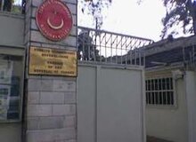 تکذیب شایعه تخلیه سفارت ترکیه قبل از حادثه "پلاسکو"

