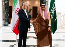 گفت‌وگوی تلفنی وزرای خارجه ایران و عربستان درباره مذاکرات اسلام‌آباد
