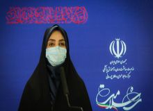 ۱۲۸ فوتی جدید کرونا در کشور/ روند صعودی کرونا در ۱۲  استان کشور
