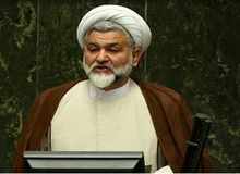 نوروزی: چرا طرح ممنوعیت گرداندن حیوانات نجس‌العین در شهر در دستور کار صحن قرار نگرفته است؟