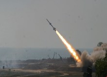 یمن به سمت اسرائیل موشک بالستیک شلیک کرد