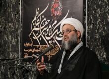 پناهیان: دشمن با سند ۲۰۴۰ به سراغ زنان و جوانان آمده/ روضه‌های خانگی "جن" و شیاطین را دفع می‌کند/فضای مجازی قتلگاه فرزندان معصوم مسلمانان شده است/ ر سه سال اخیر فرزندان ما در جنگ بیو سایبرنتیک بمباران شده اند