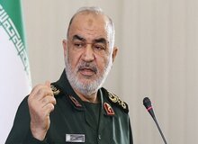 فرمانده کل سپاه به اسرائیل و آمریکا: منتظر و آماده هستیم، فرماندهان‌مان منتظر فرمان هستند/ حرکت شما در رصد ماست/ شرایط تعیین کننده است
