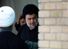 مقتدی صدر تهدید به افشاگری درباره ترور الکاظمی کرد

