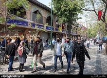 بازار بزرگ تهران ۲ هفته تعطیل شد
