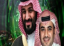 مشاور «بن سلمان» از همه مناصبش برکنار شد