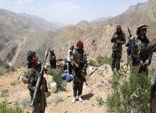 سخنگوی جبهه مقاومت: طالبان در حال پاکسازی قومی پنجشیر است 