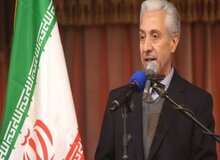 زاهدی:استیضاح وزیر علوم حتمی است
