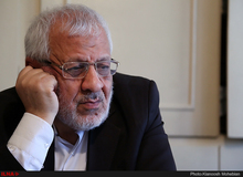بادامچیان: رییسی به روحانی تبریک گفت!/رای در نظام جمهوری اسلامی‌ترجیحی است
/روحانی انتظار همکاری با کابینه جناحی را نداشته باشد/ ناطق نوری در جلسات موتلفه حضور دارد
