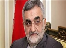 جهان اسلام در مورد فلسطین موضع مشترک دارند/آینده منطقه در دست ملت‌های مقاوم در برابر تروریسم است