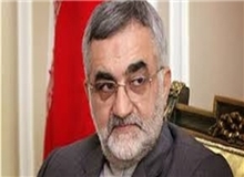 جهان اسلام در مورد فلسطین موضع مشترک دارند/آینده منطقه در دست ملت‌های مقاوم در برابر تروریسم است