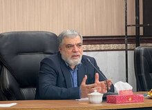 ولایتمدار: مجلس به هیچ وجه دست دولت را در موضوع رفع فیلترینگ نبسته است