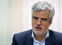 محمود صادقی: رای‌ مجلس برای طرح شفافیت آرا نمایندگان نشان داد که از کوزه همان برون تراود که در اوست!

