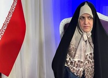 جمیله علم‌الهدی: فحشا کشور را با مشکلات جدی روبه‌رو کرده است + فیلم