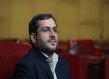 یاسر جبرائیلی رئیس مرکز نظارت راهبردی اجرای سیاست‌های کلی نظام شد