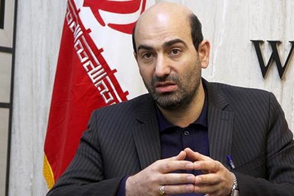 ابوترابی، نماینده مجلس: قالیباف نمی‌خواهد مجلس وارد قانون‌گذاری درباره تنگه هرمز شود/ تعدادی ازنمایندگان در حال تنظیم شکایت از قالیباف به کمیسیون اصل نودهستند/ مذاکرات باید در مجلس به تصویب برسد/ فعلا استیضاح پزشکیان مطرح نیست شاید خدا شهیدش کند